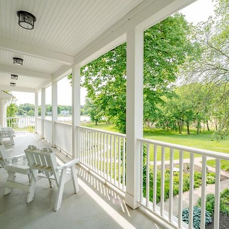 Kent Island Resort Stevensville Exterior photo