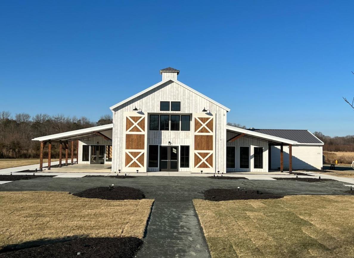 Kent Island Resort Stevensville Exterior photo