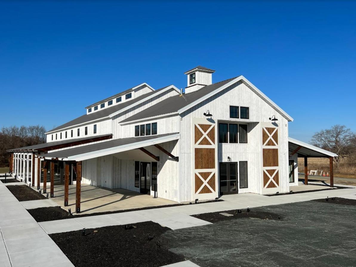 Kent Island Resort Stevensville Exterior photo