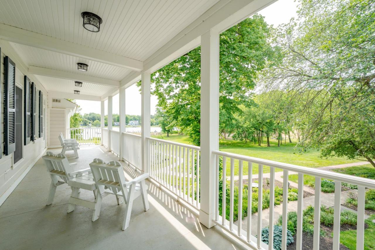 Kent Island Resort Stevensville Exterior photo