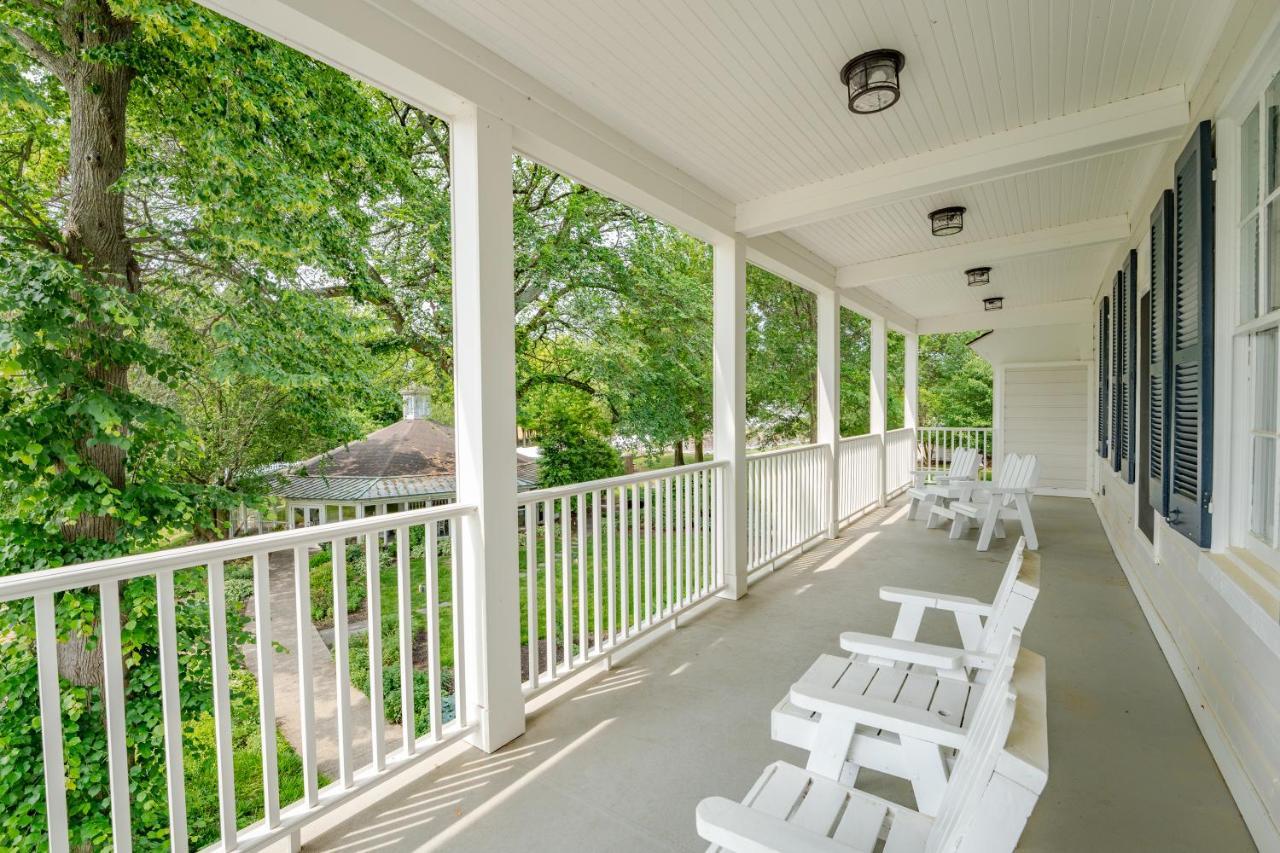Kent Island Resort Stevensville Exterior photo