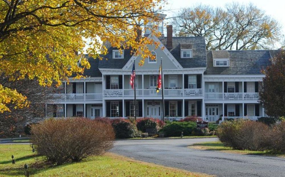 Kent Island Resort Stevensville Exterior photo