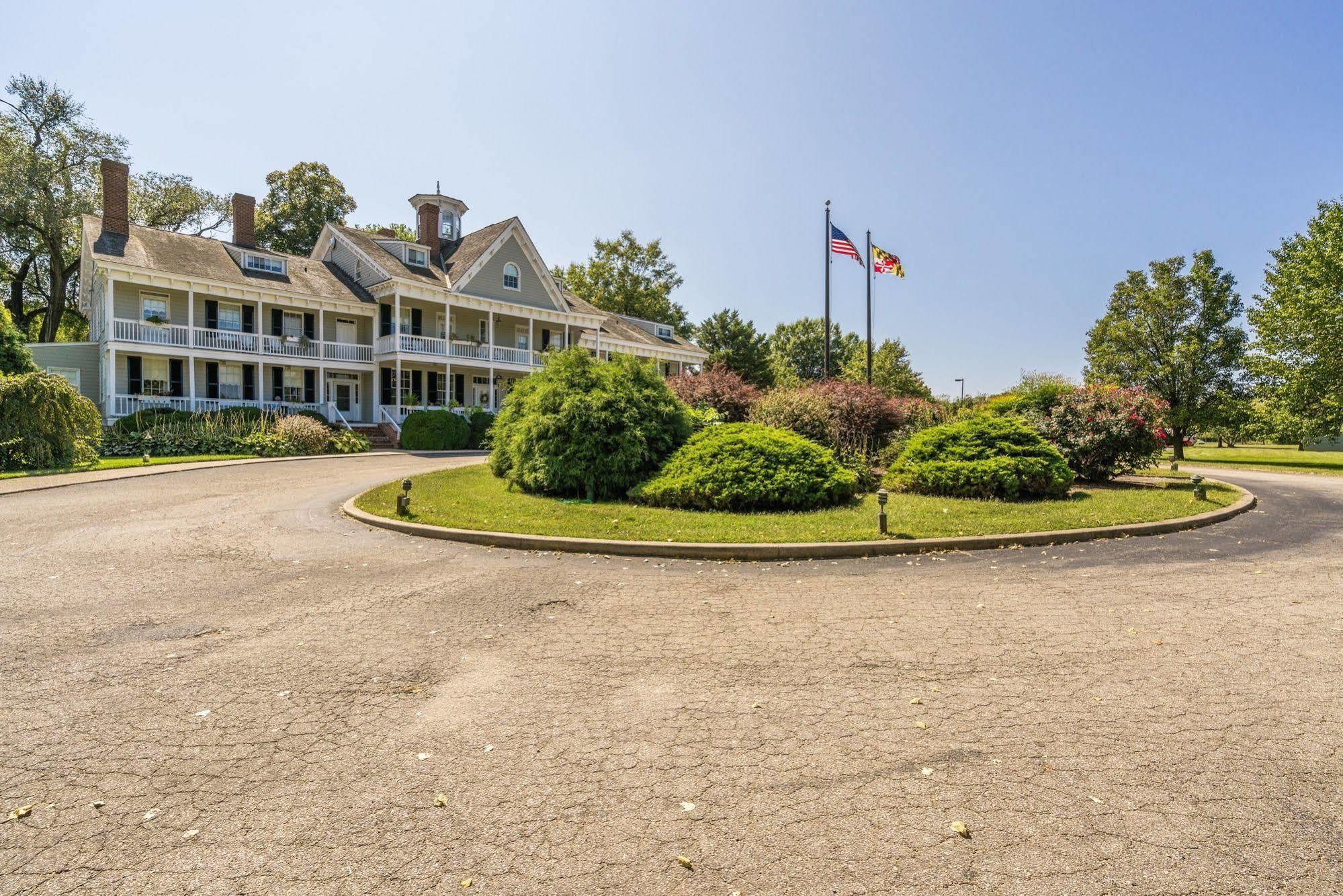 Kent Island Resort Stevensville Exterior photo