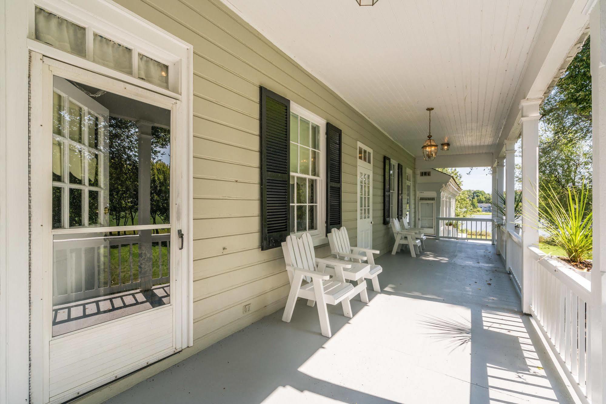 Kent Island Resort Stevensville Exterior photo