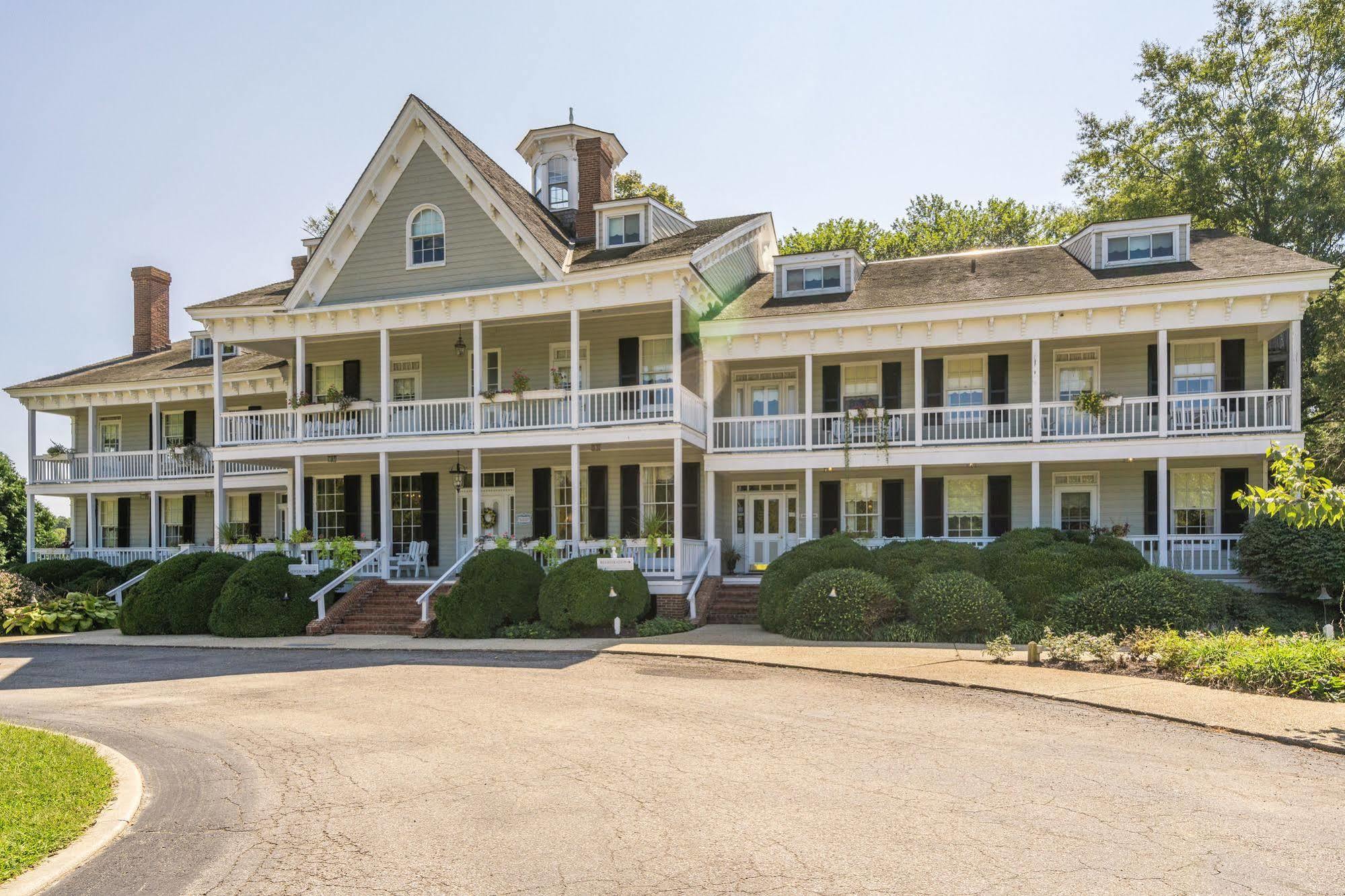 Kent Island Resort Stevensville Exterior photo